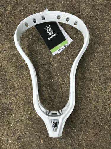 NEW Brine RP3 II Head