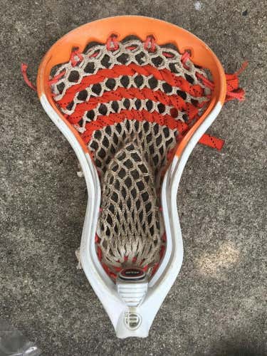 Strung Proton Power