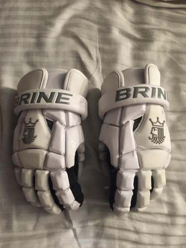 Size 13 Brine Superlight Gloves