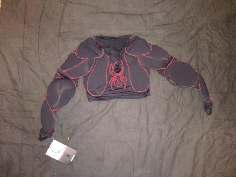 Large Spyder Bashor Top