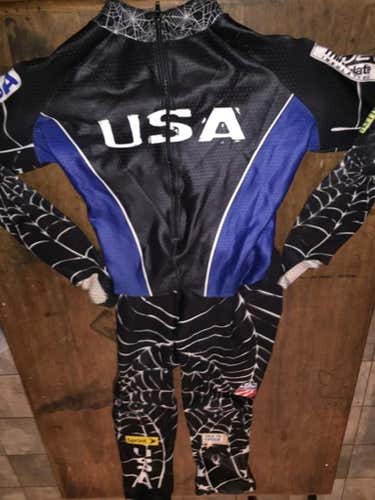 XXL US Ski Team Speed Suit