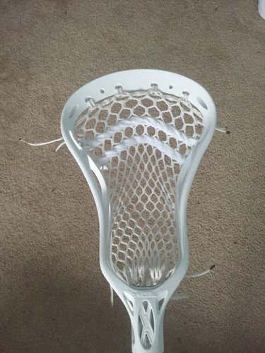 Warrior Noz 2 Brand New