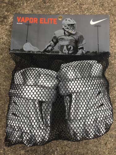 NEW Nike Vapor Elite Gloves