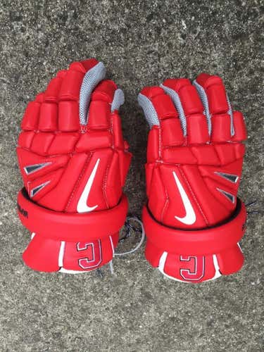 NEW Cornell Lacrosse Gloves