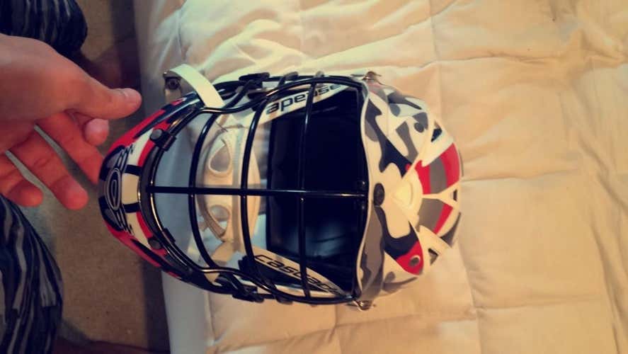 LN BRADYS BUNCH CASCADE CPXR