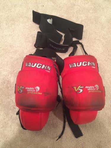 Vaughn Knee Pads