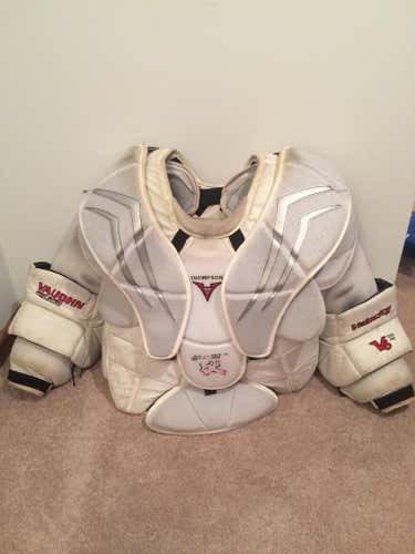 Velocity V6 Large Chest