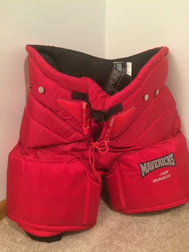 New UNO Reactor 5000 Medium Pant