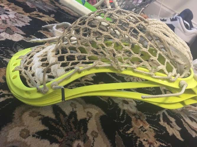 Nike CEO Universal on a Brine Ignite D Pole