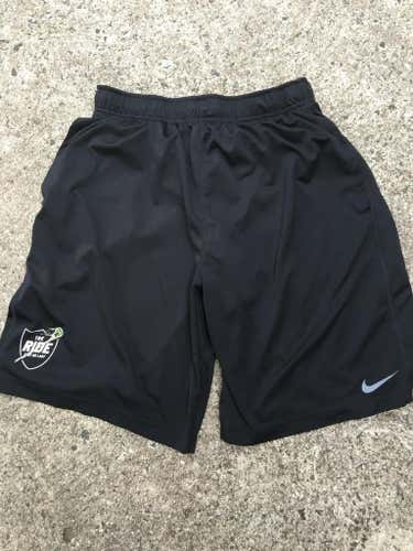 The Ride Shorts