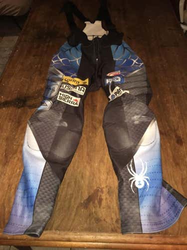Large US Ski Team SL Suit