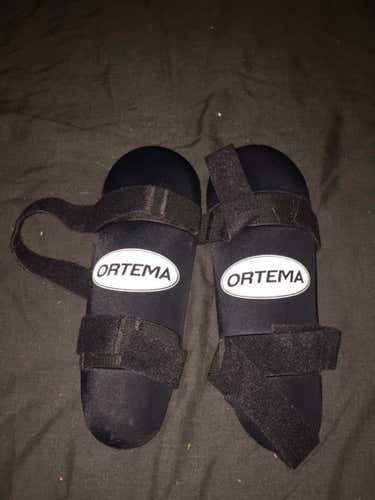 Ortema upper and lower arm protectors