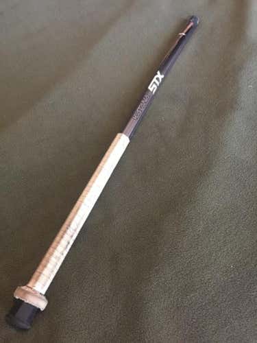 STX katana