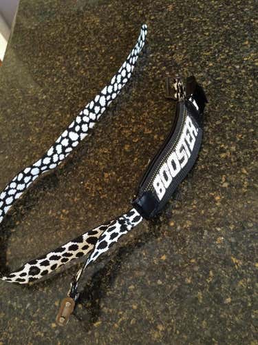 2017 Booster Straps: Expert/Racer (Firmer) 3-Bands NOT ON THE MARKET