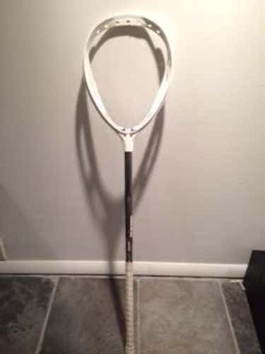 Warrior Nemesis Goalie Fiddlestick