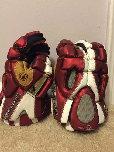 Maverick Rome Gloves