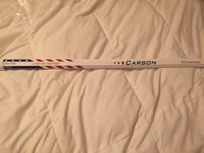 East Coast Dyes LE USA Carbon Shaft#124
