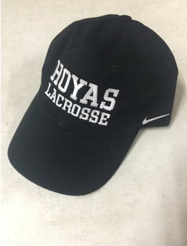 Hoyas Hat
