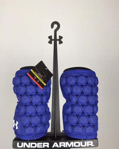 Cascade CPXR and UA VFT Elbow Pads