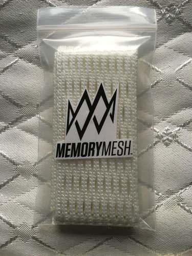 Brand New STX Memory Mesh