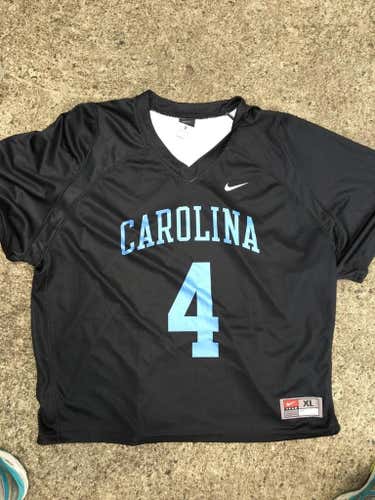 NEW UNC Jersey
