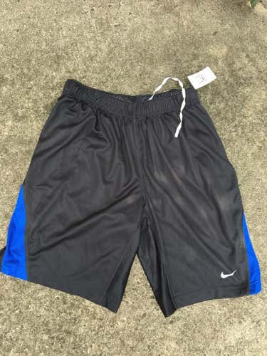 NEW Duke Lacrosse Shorts