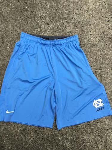 UNC Lacrosse Shorts