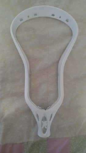 White Warrior Evo Pro X6