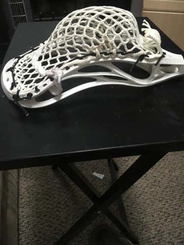 Warrior Evo 4