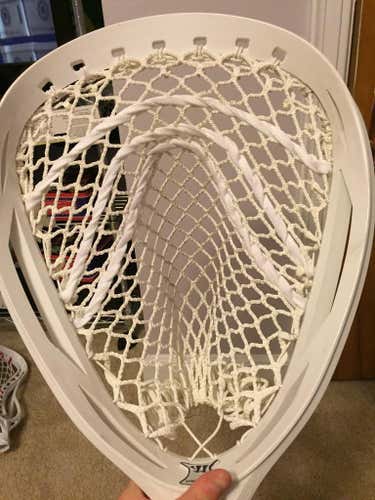 Warrior Nemesis Lyte