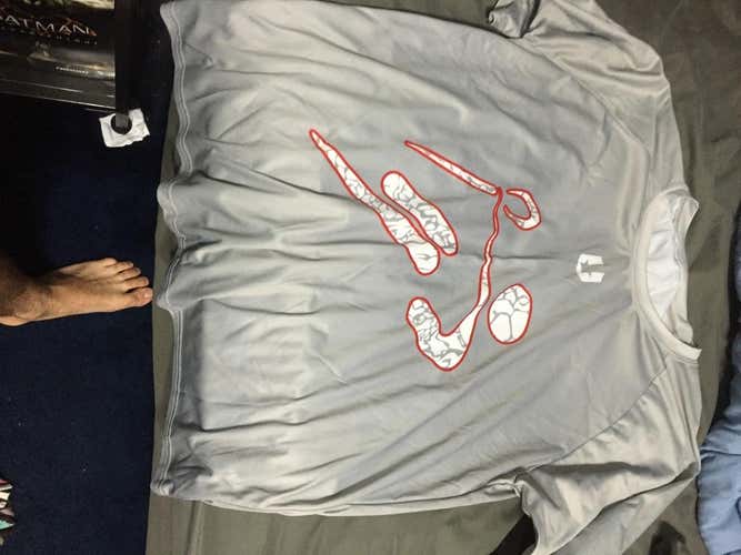 Leading Edge Shooter Shirt