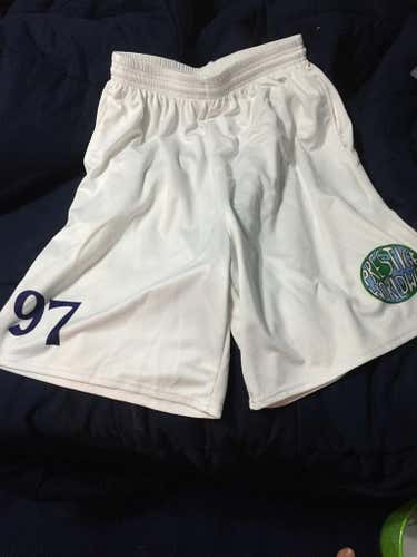 Prestige Worldwide Shorts