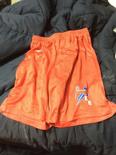 Leading Edge Practice Shorts
