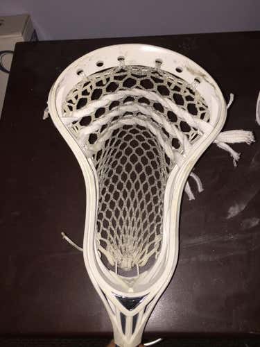 Warrior Rabil 2x