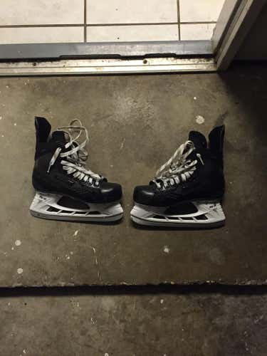 Bauer 160LE Skates