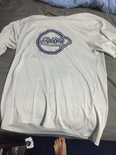 360 Lacrosse Shooter Shirt