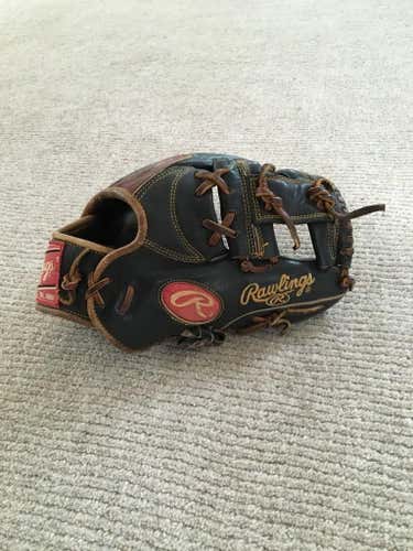 Rawlings Infield Glove