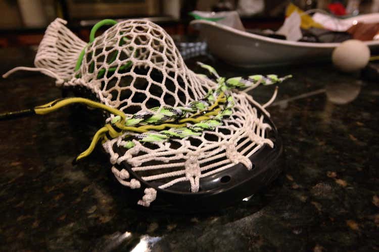Warrior Evo 4x Quad Top