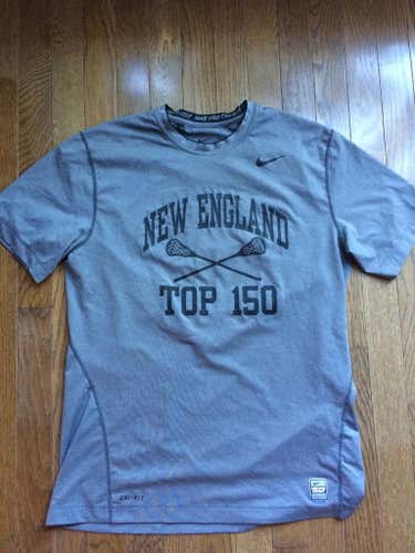 New England Top 150 Nike Pro Shooter Shirt