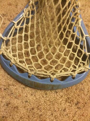 Stx X10 Strung w/ Stringking Mesh
