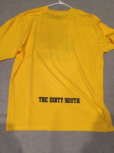 SMS Lacrosse Shooter