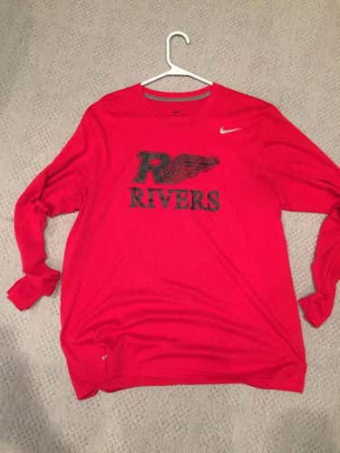 Rivers Lacrosse Shooter