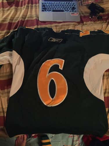 Ward Melville (NY) Hockey Jersey