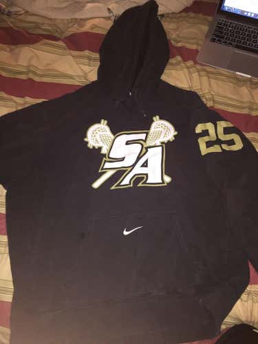 St. Anthony's Lacrosse (NY) Nike hoodie