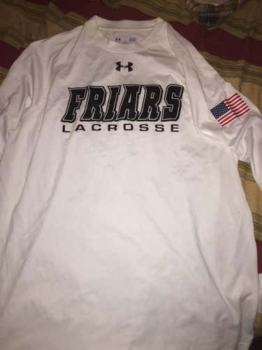 St. Anthony's Lacrosse Shooter Under Armor (long Sleeve)