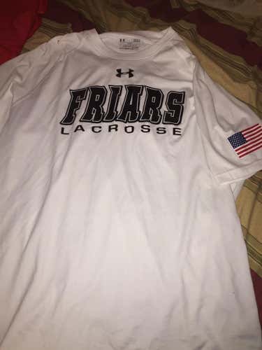St. Anthony's Lacrosse under Armour lacrosse shooter