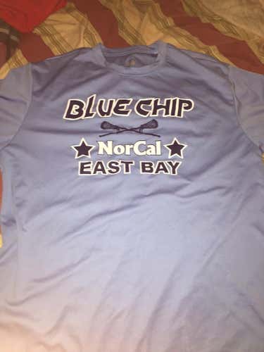 Blue Chip Nor Cal shooter