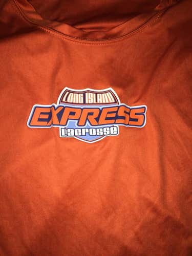 Long Island Express Lacrosse shooter