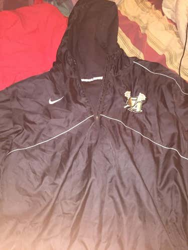 St. Anthony's High school Nike lacrosse jacket