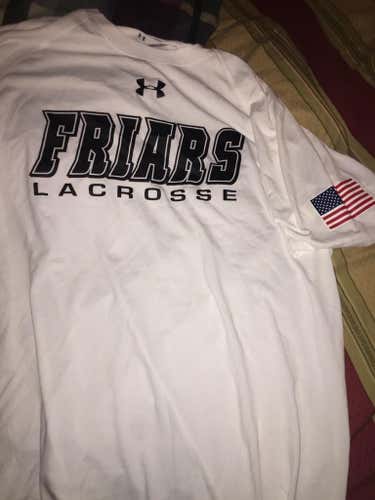 St. Anthony's (NY) Under Armour Lacrosse Shooter
